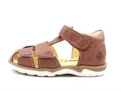Bundgaard old rose sandal Sofus